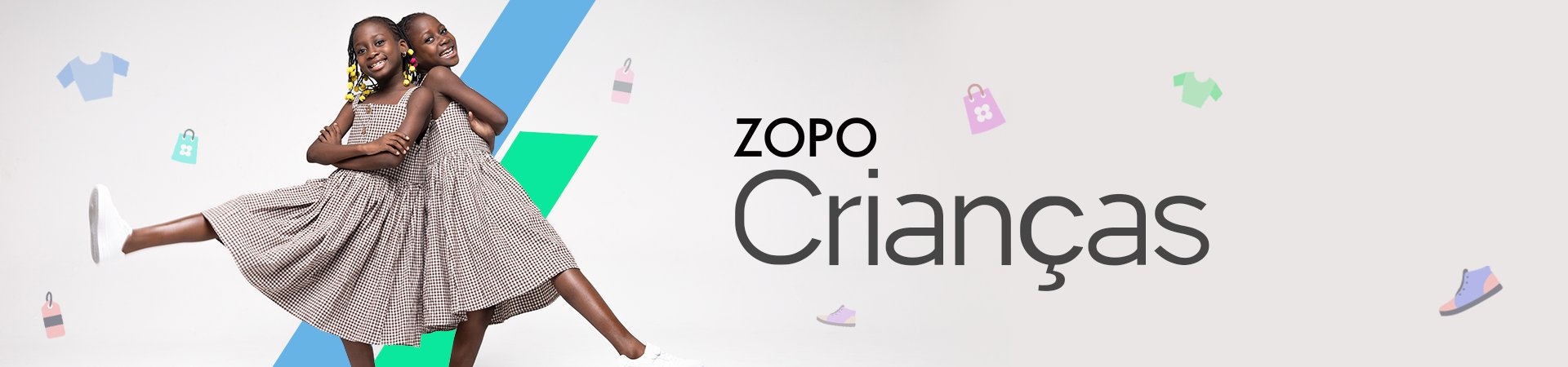 ZOPO CRIANÇAS – zopo