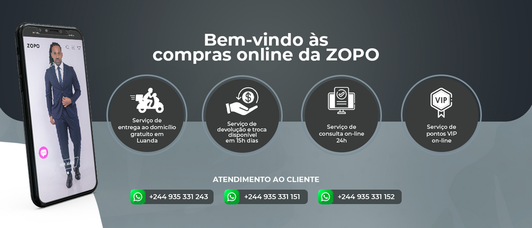 Zopo – zopo
