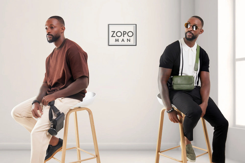Zopo – ZOPO comercio Geral Lda.
