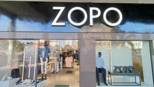 Loja information – zopo