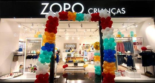 Loja information – zopo