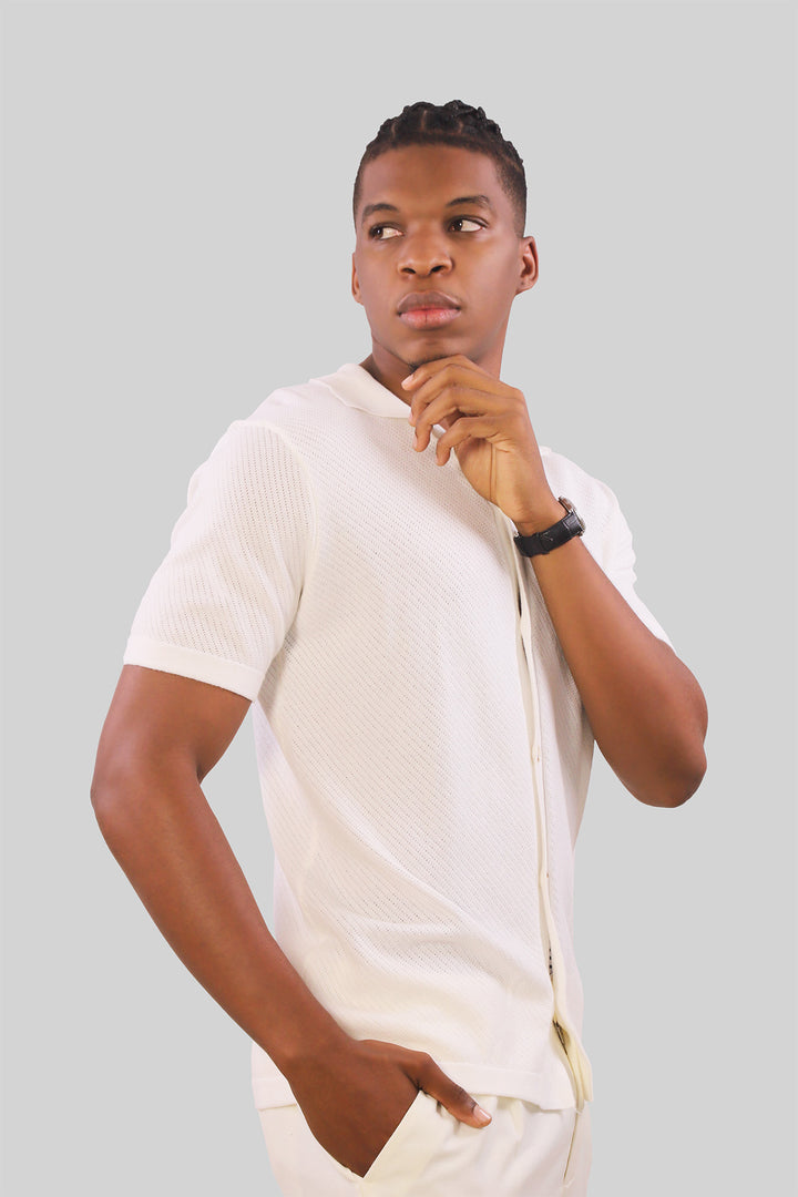 HOMEM-PLOVER BEGE NOVO