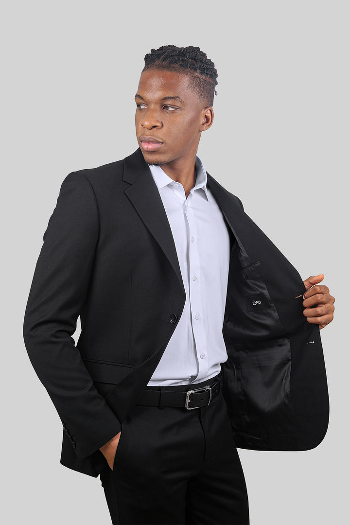 HOMEM-FATO PRETO NOVO 2026