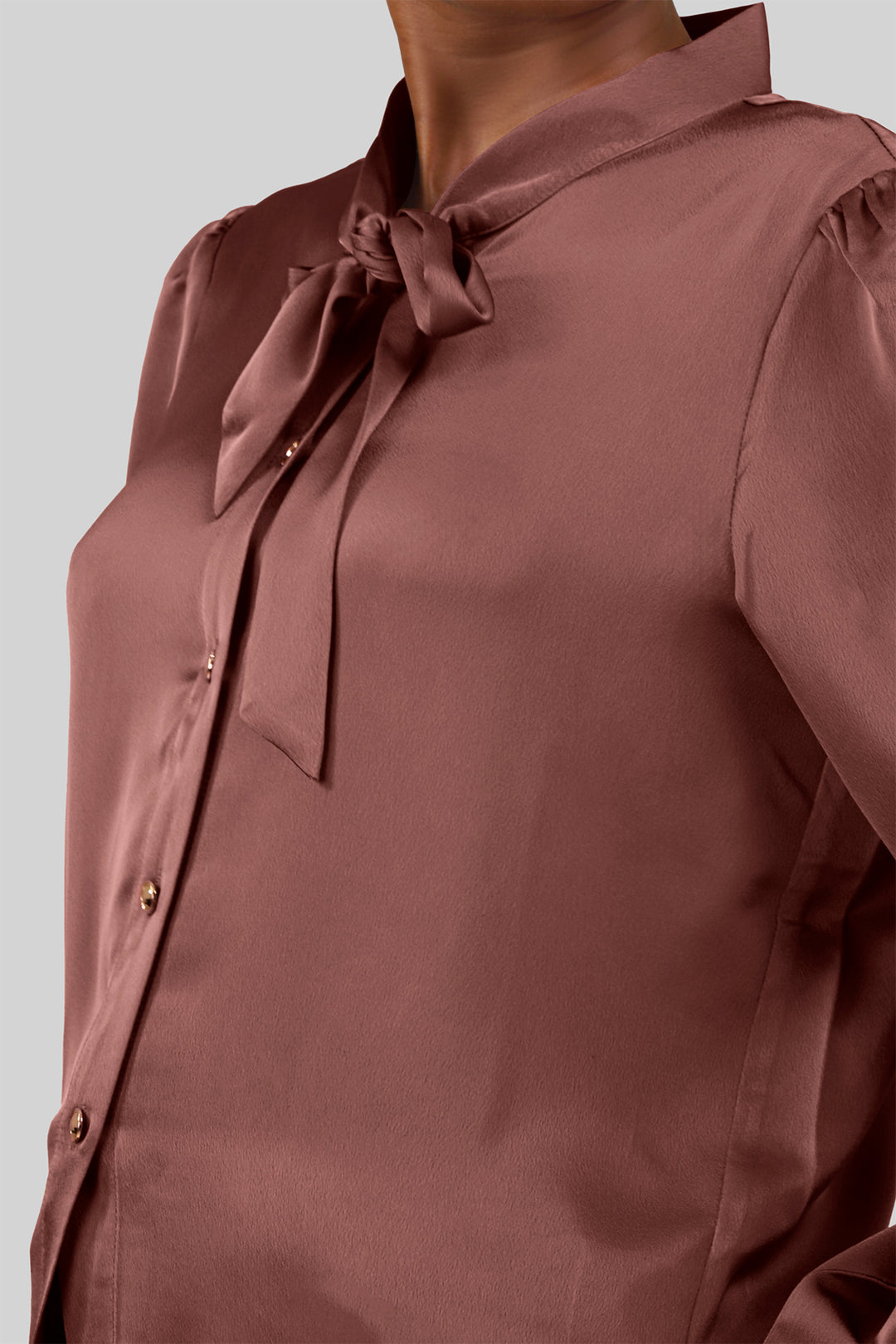 MULHER-CAMISA CASTANHA NOVA 2026