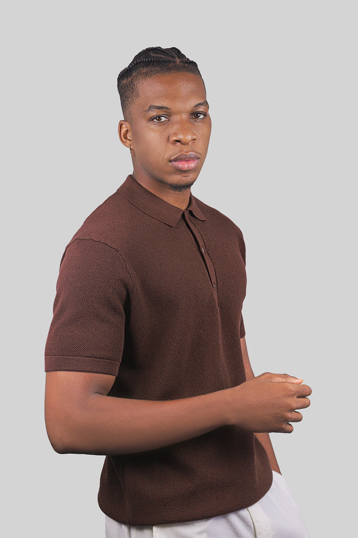 HOMEM-PLOVER CASTANHO NOVO