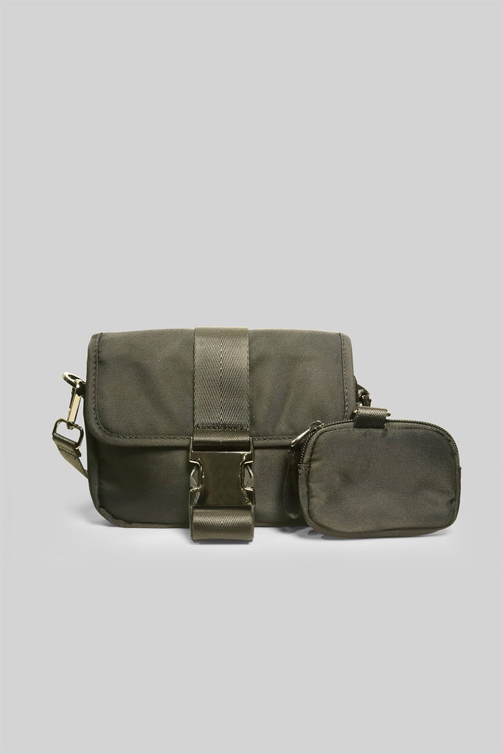 HOMEM-MINI PASTA PRETA NOVA