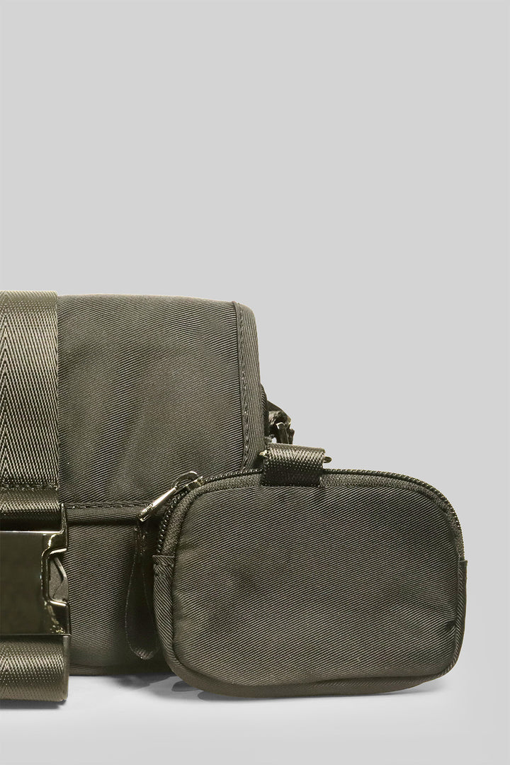 HOMEM-MINI PASTA PRETA NOVA