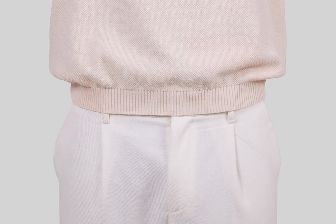 HOMEM-PLOVER BEGE NOVO