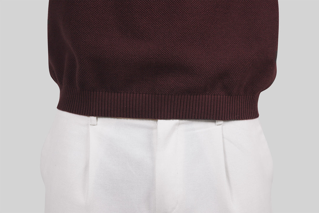 HOMEM-PLOVER VINHO NOVO