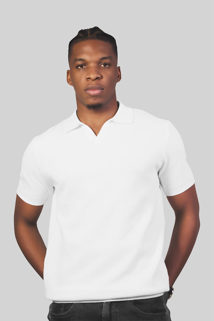 HOMEM-PLOVER BRANCO NOVO