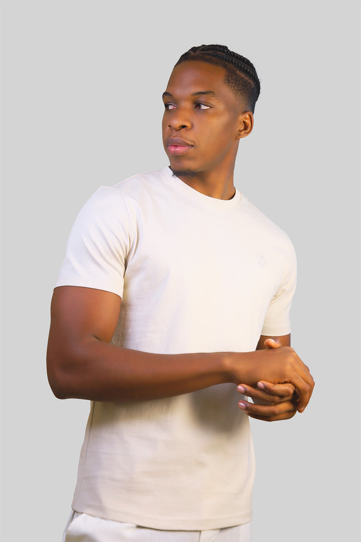 HOMEM-T-SHIRT CÀQUI NOVA