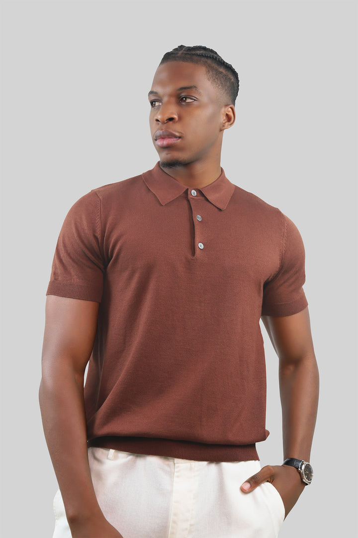 HOMEM-PLOVER CASTANHO NOVO