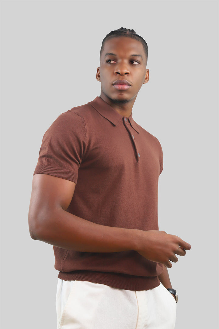 HOMEM-PLOVER CASTANHO NOVO