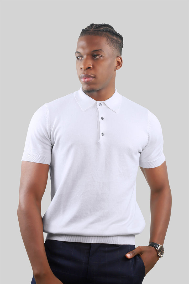 HOMEM-PLOVER BRANCO NOVO