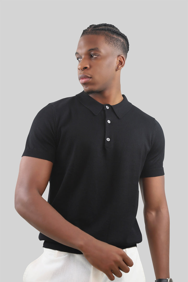 HOMEM-PLOVER PRETO NOVO