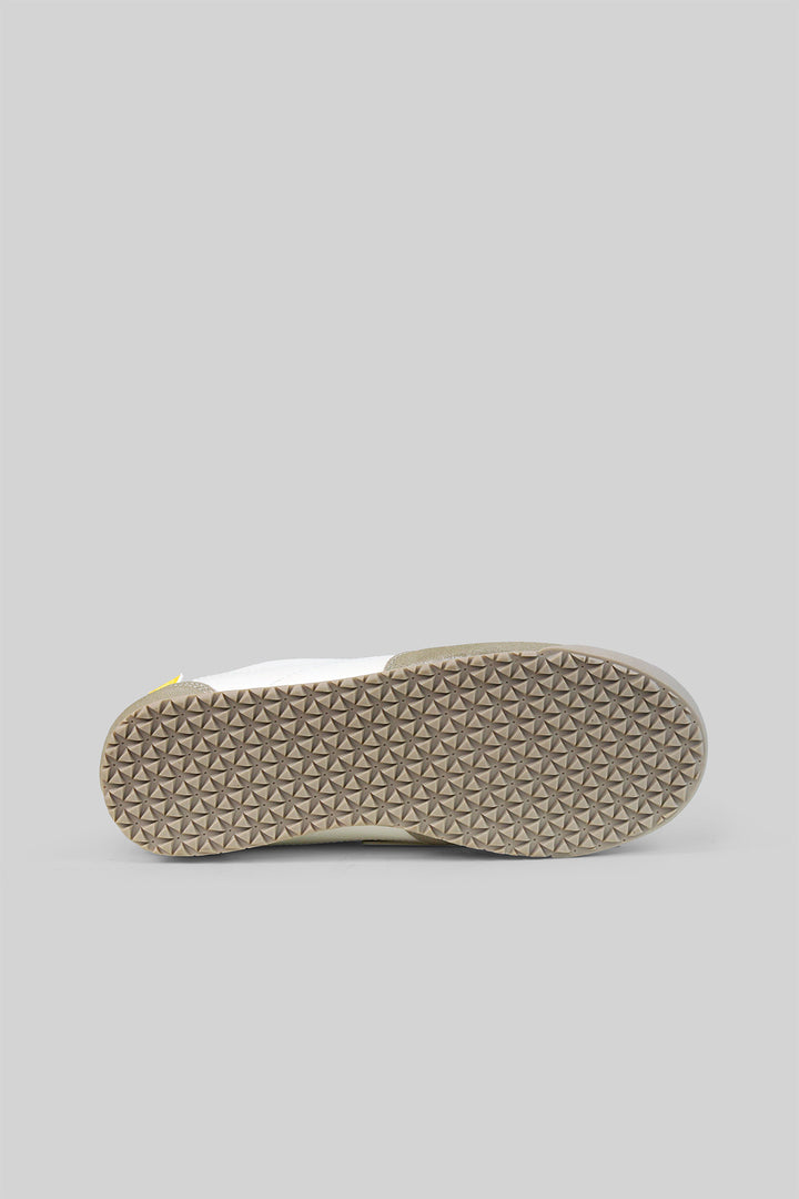 CRIANÇA-TÉNIS BRANCO E CINZA NOVO 2026