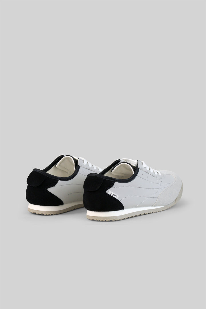 CRIANÇA-TÉNIS CINZA E PRETO NOVO 2026