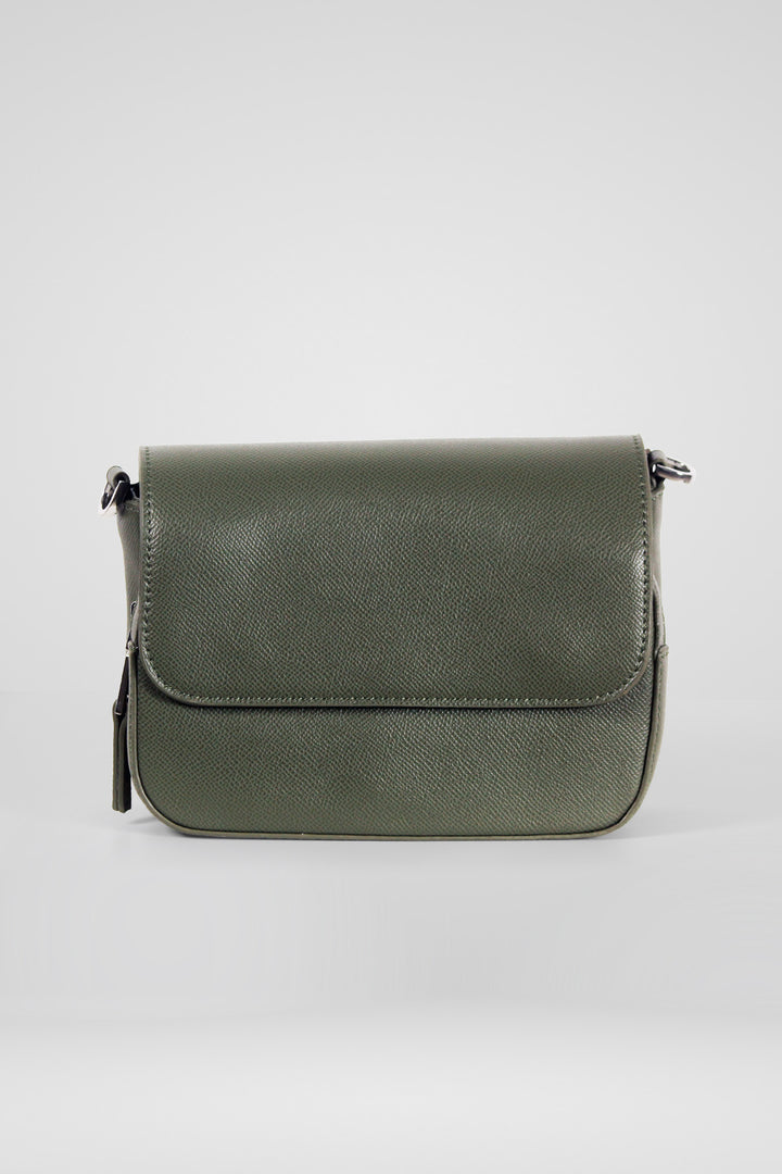 HOMEM-MINI PASTA VERDE NOVA