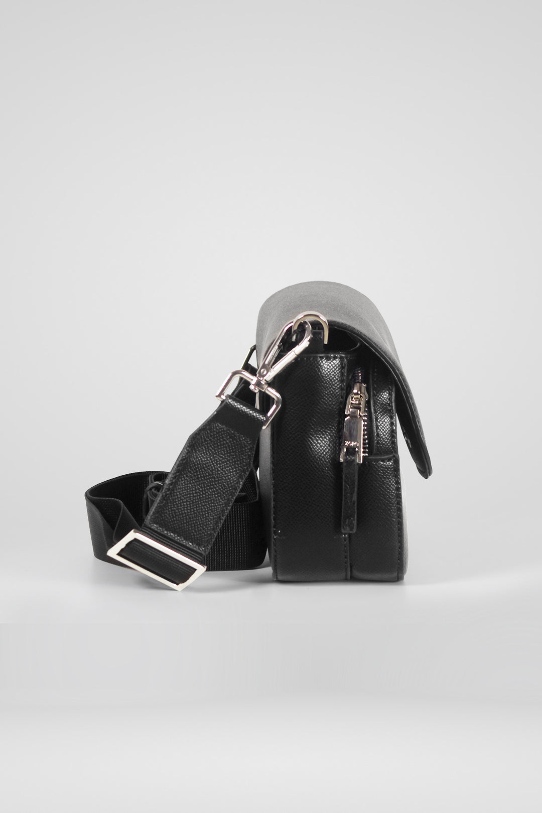 HOMEM-MINI PASTA PRETA NOVA