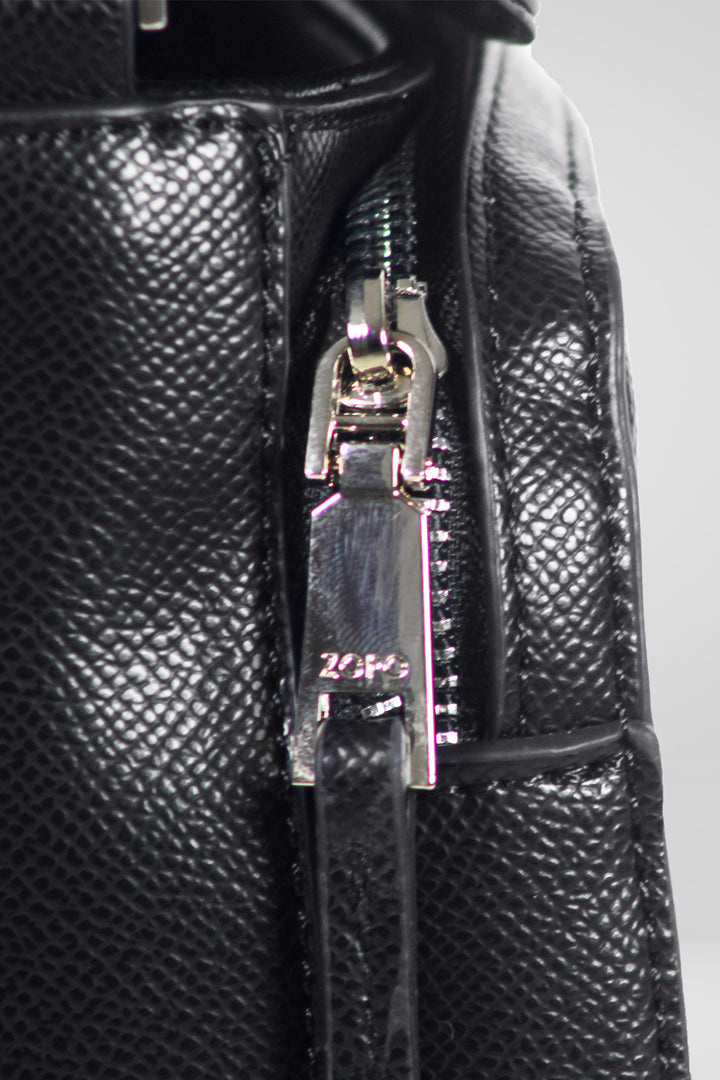 HOMEM-MINI PASTA PRETA NOVA