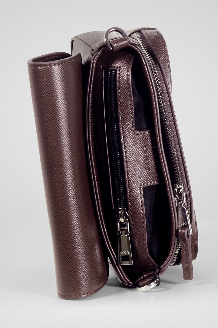 HOMEM-MINI PASTA CASTANHA NOVA