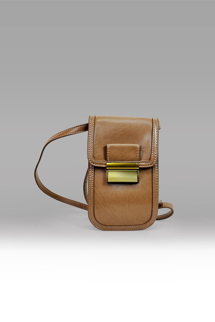 MULHER-PASTA CASTANHA CLARA NOVA