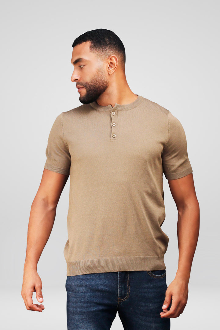 HOMEM-POLO VERDE NOVA