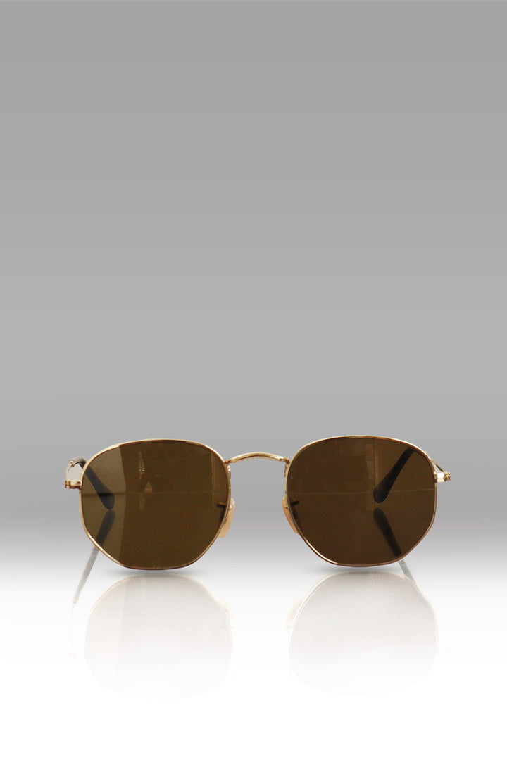 HOMEM-ÓCULOS DE SOL NOVO