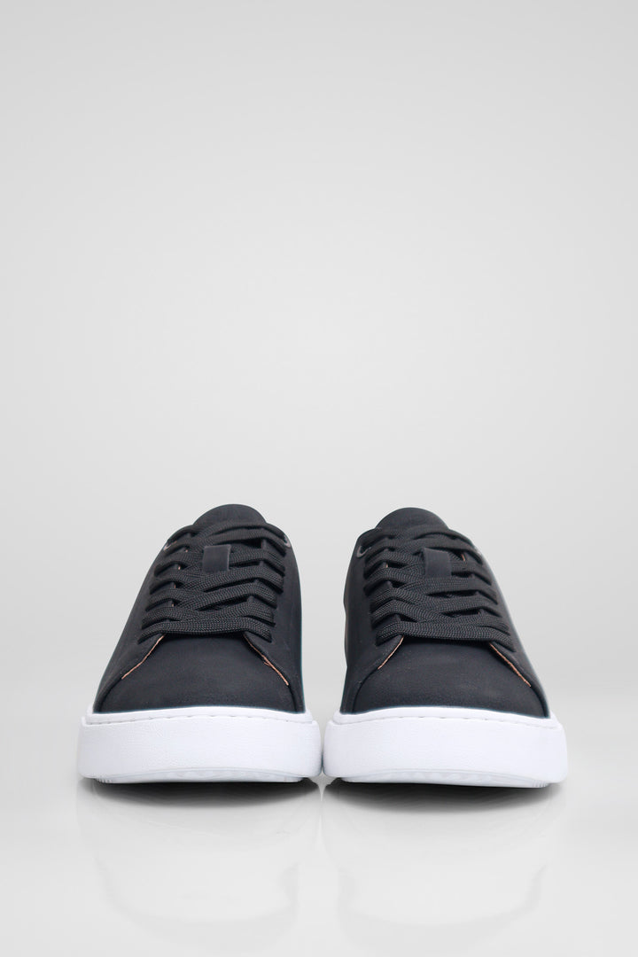 HOMEM-TÉNIS PRETO NOVO