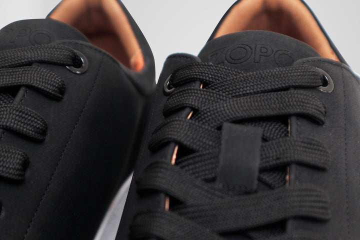 HOMEM-TÉNIS PRETO NOVO