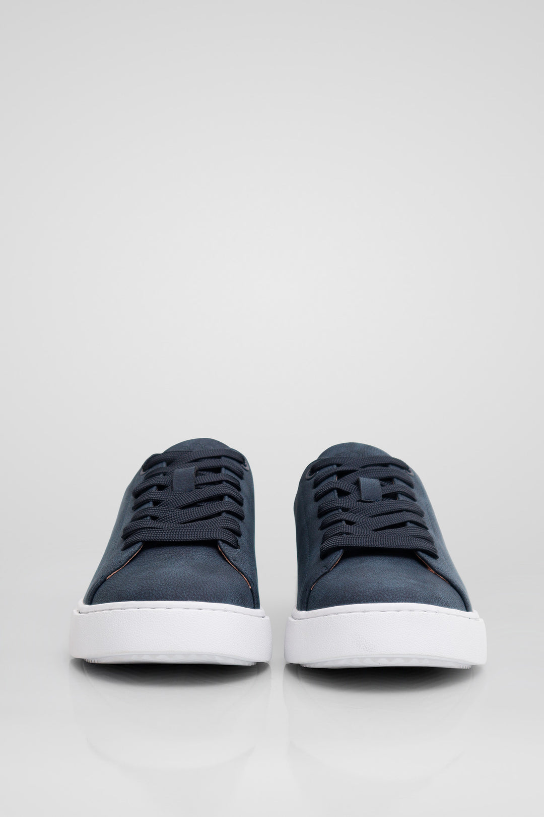 HOMEM-TÉNIS AZUL NOVO