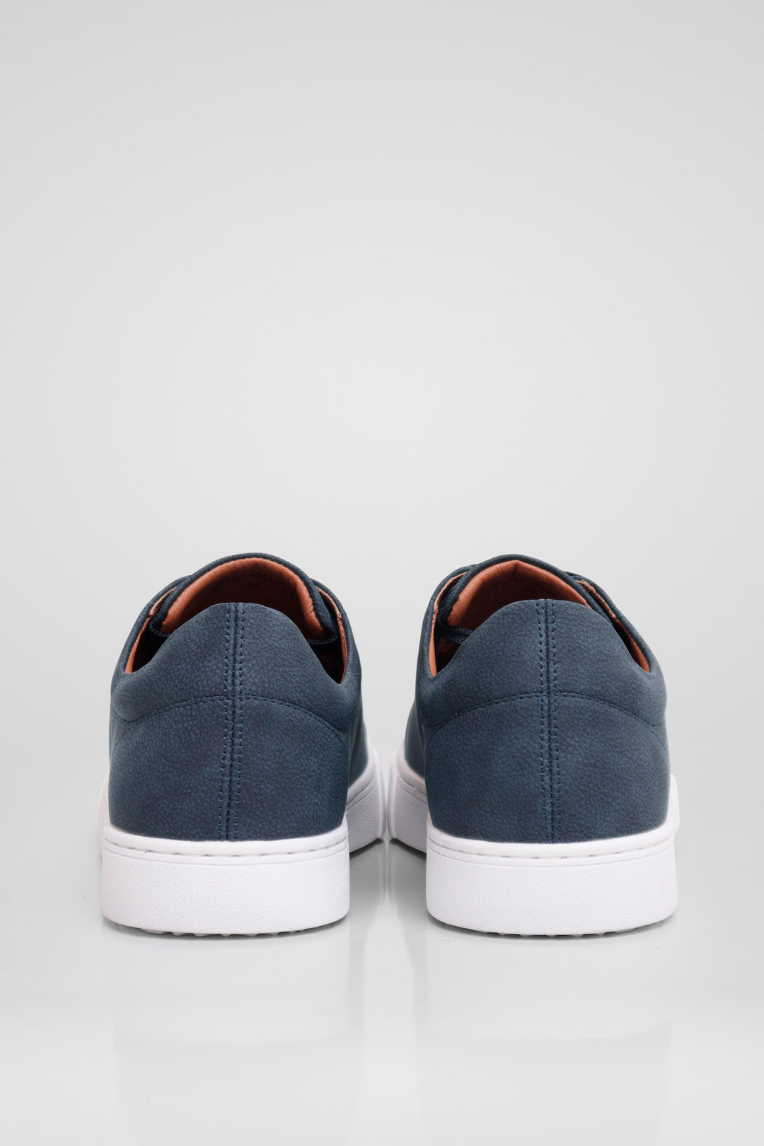 HOMEM-TÉNIS AZUL NOVO