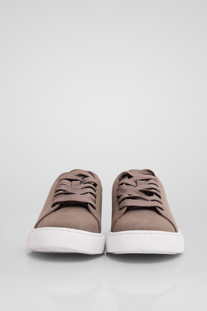 HOMEM-TÉNIS CARAMELO NOVO