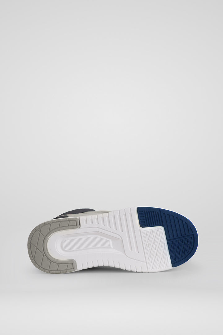 CRIANÇA-TÉNIS AZUL NOVO