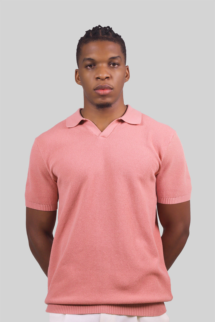 HOMEM-PLOVER ROSA NOVO