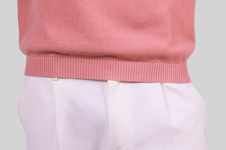 HOMEM-PLOVER ROSA NOVO