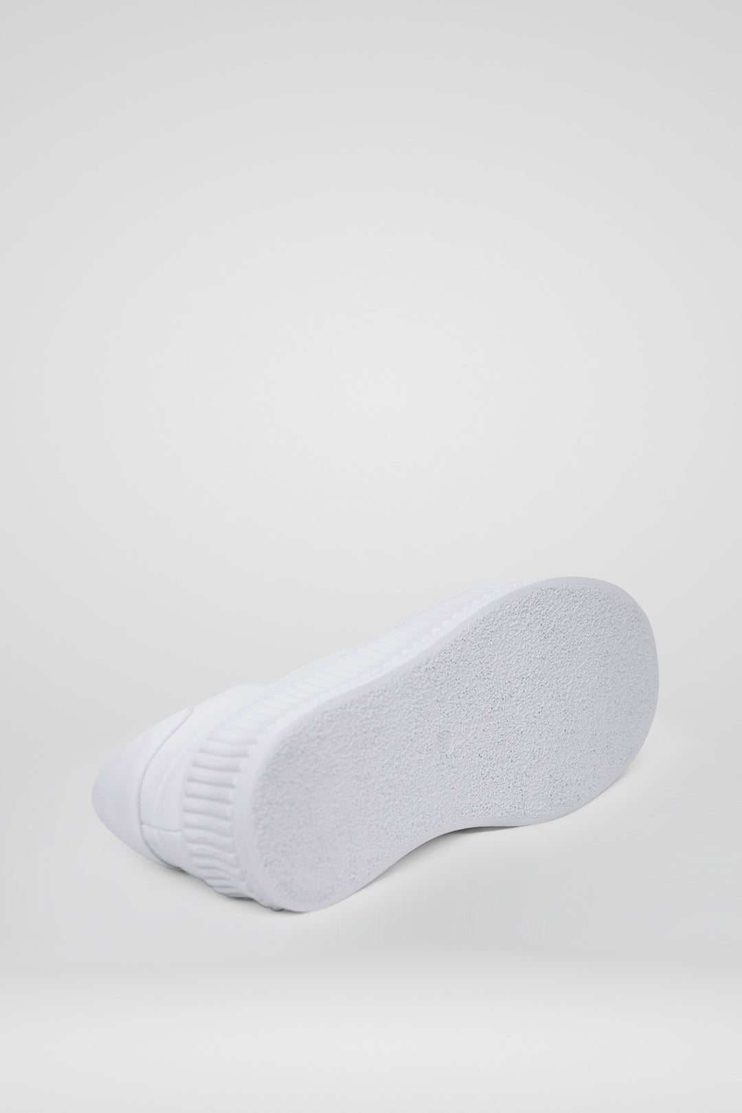 MULHER-TÉNIS BRANCO NOVO