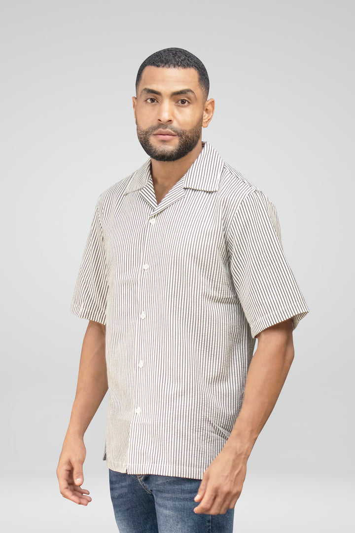 HOMEM-CONFORT CAMISA PRETA NOVA