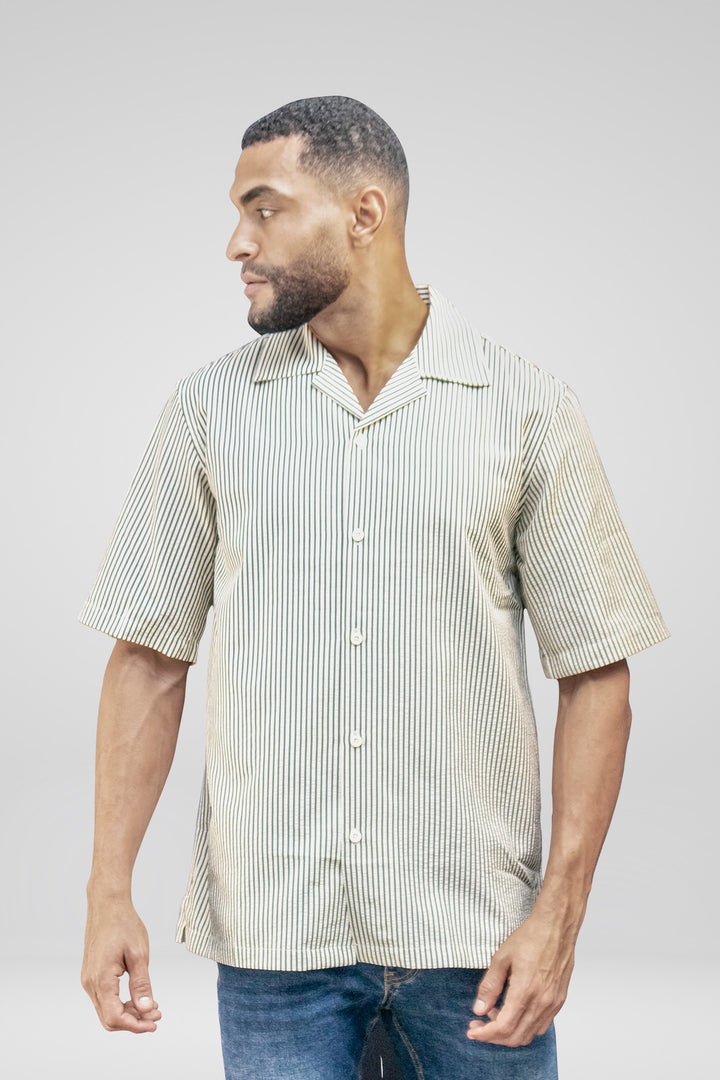 HOMEM-CONFORT CAMISA PRETA NOVA