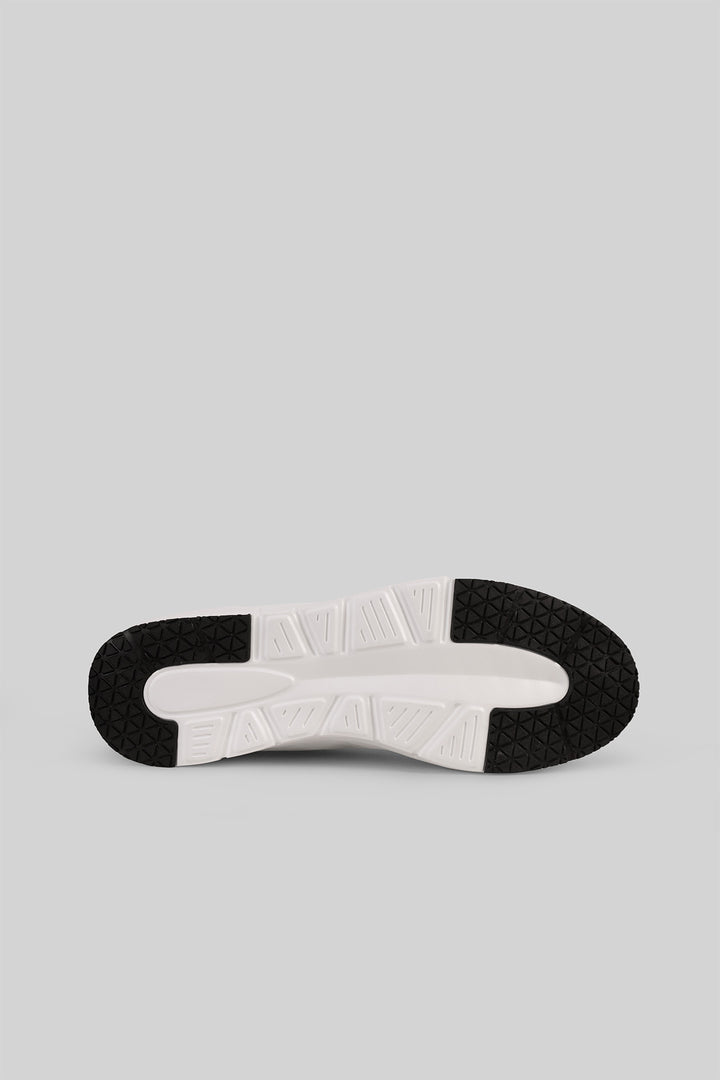 HOMEM-TÉNIS VERDE E BRANCO NOVO