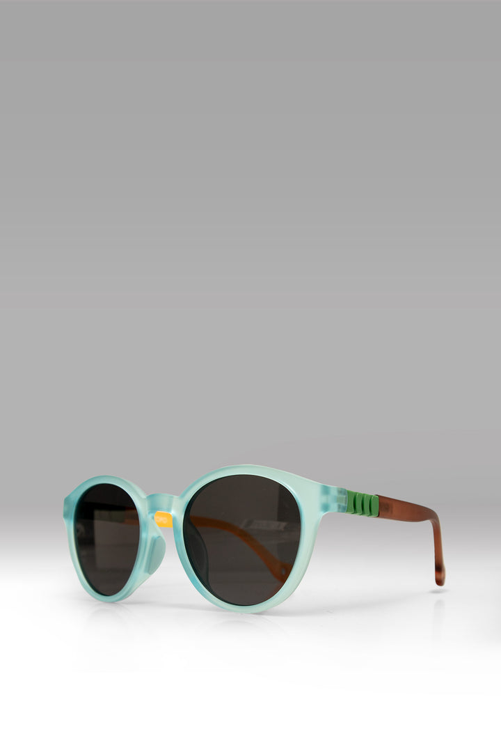 CRIANÇA-ÓCULOS DE SOL NOVO