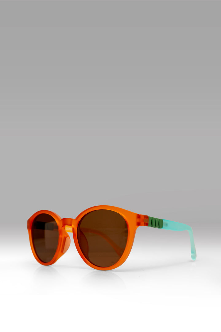 CRIANÇA-ÓCULOS DE SOL NOVO