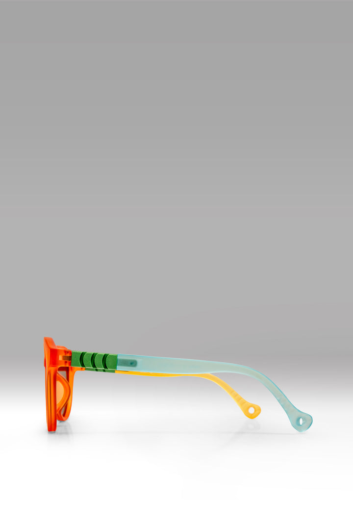 CRIANÇA-ÓCULOS DE SOL NOVO