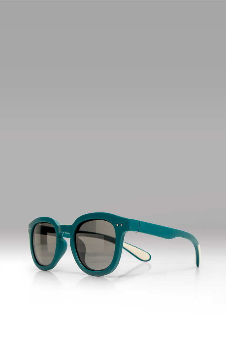 CRIANÇA-ÓCULOS DE SOL NOVO