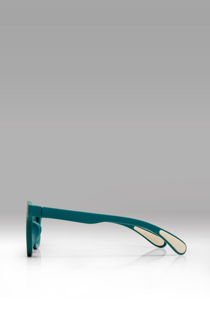 CRIANÇA-ÓCULOS DE SOL NOVO