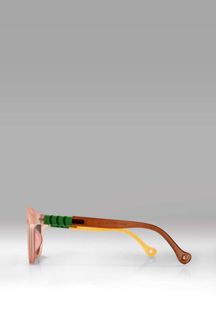 CRIANÇA-ÓCULOS DE SOL NOVO