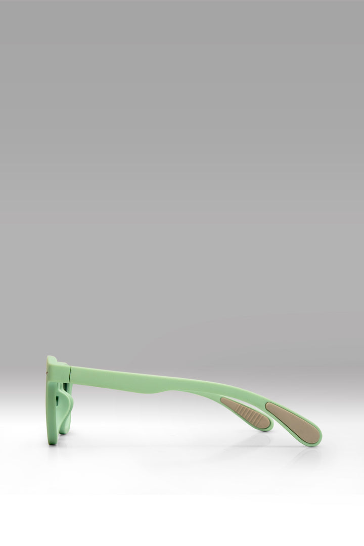 CRIANÇA-ÓCULOS DE SOL NOVO