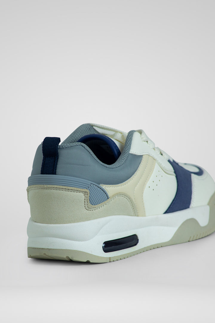 CRIANÇA-TÉNIS AZUL ESCURO NOVO