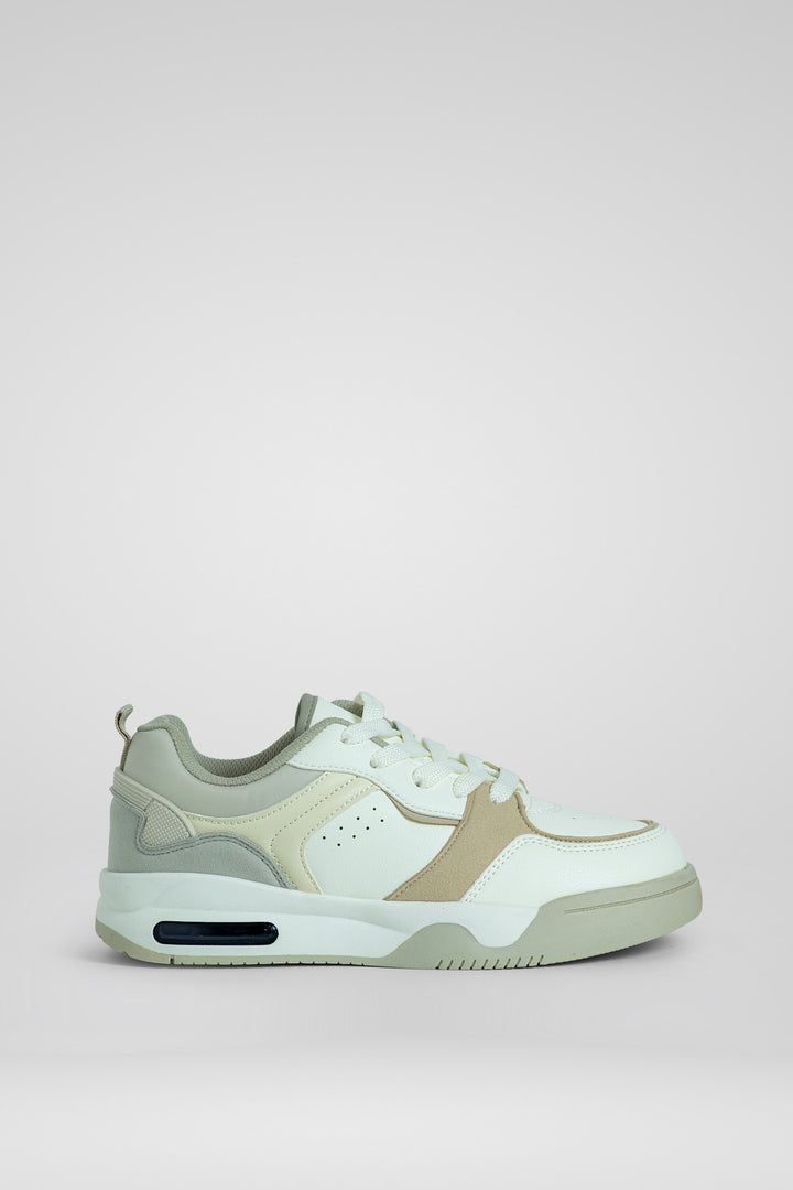 CRIANÇA-TÉNIS CÁQUI NOVO