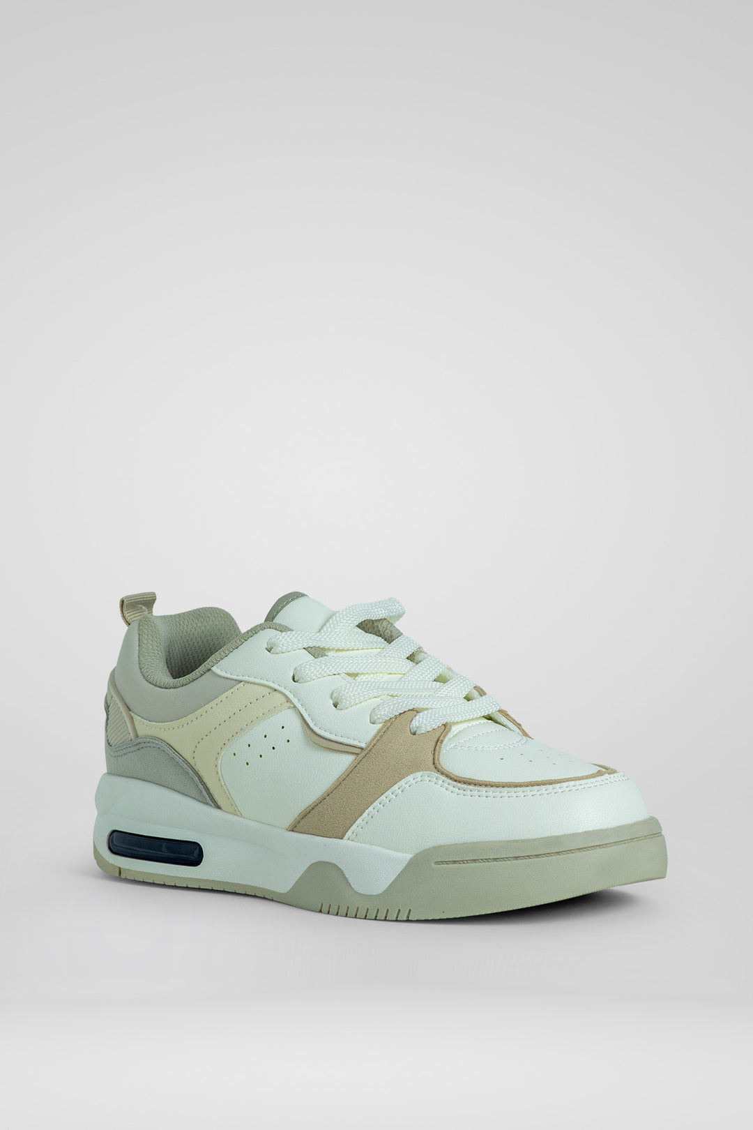 CRIANÇA-TÉNIS CÁQUI NOVO